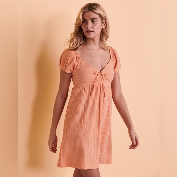 NWT ROXY Dress Sz small - Picture 2 of 8